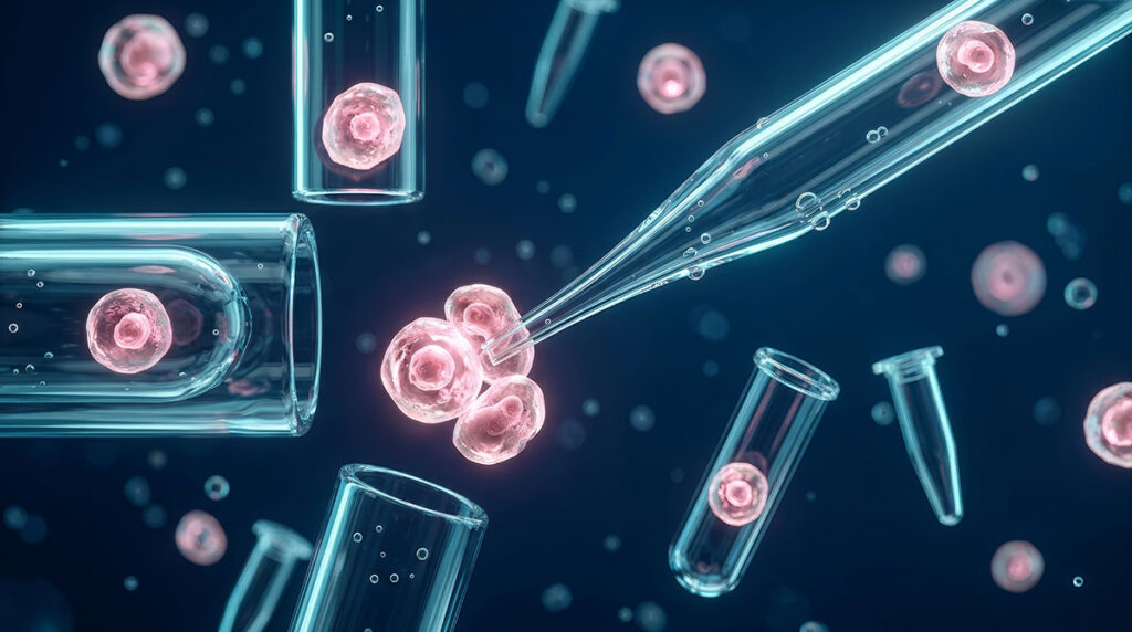 cell medicine research