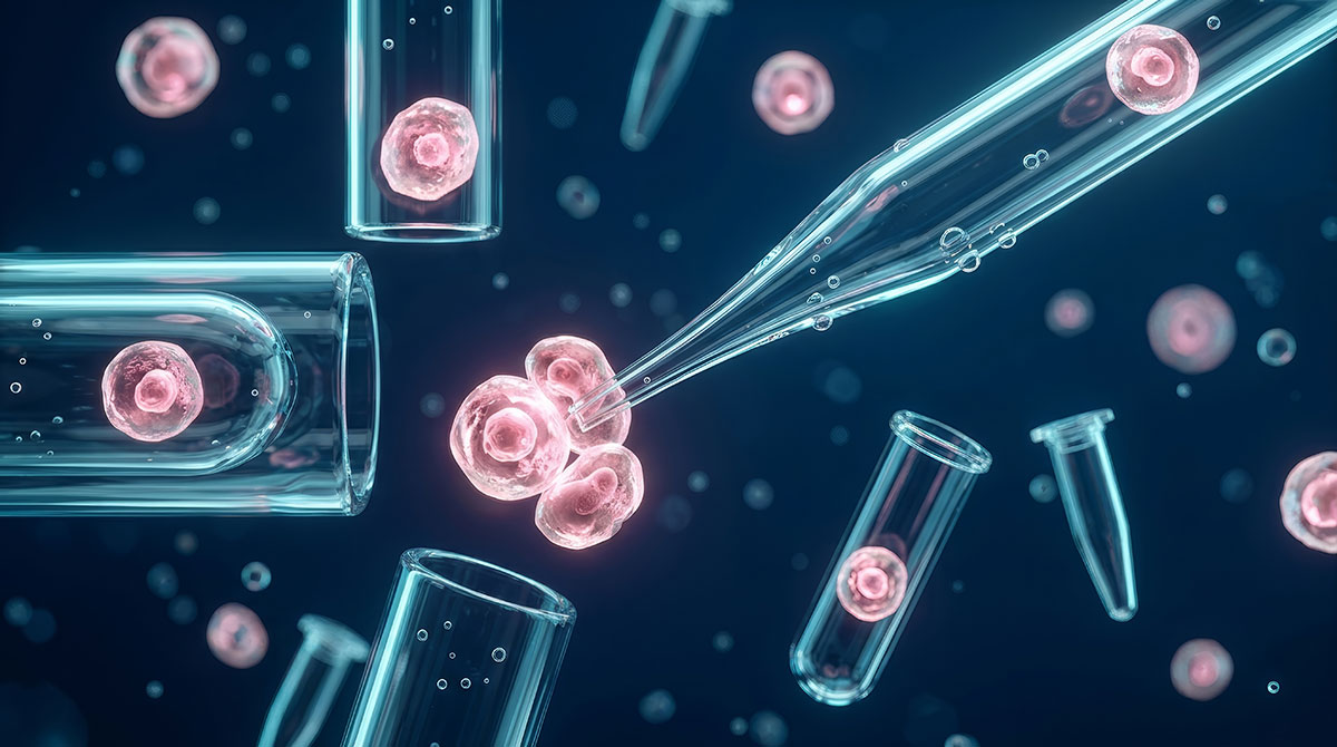 cell medicine research
